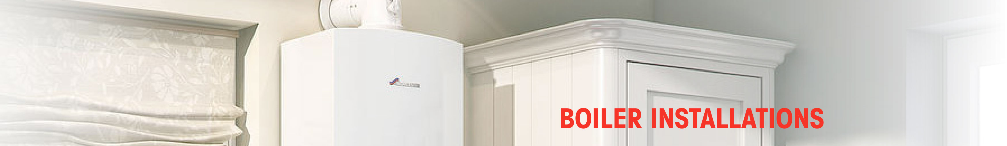 boiler installation Aberdeen