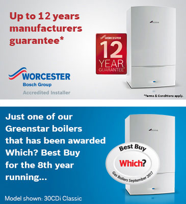 Boiler Quotation Portlethen