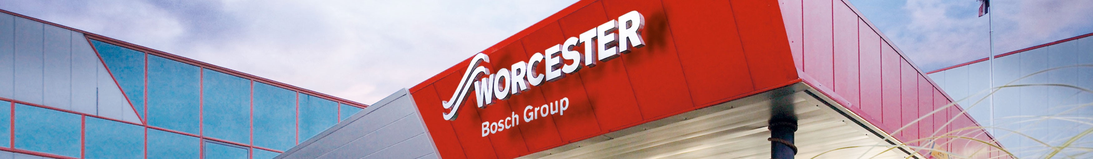 worcester system boiler Aberdeenshire