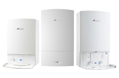 worcester boilers Newtonhill